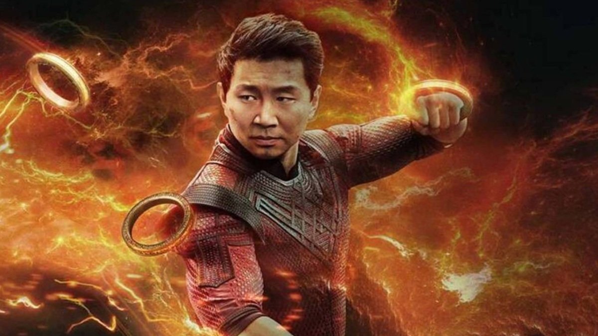 Simu Liu On The Impressive Avengers: Doomsday Ensemble Cast Simu Liu On The Impressive Avengers: Doomsday Ensemble Cast