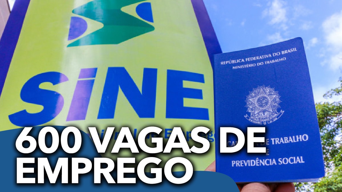 Sine Maceió: Como Se Candidatar Às 380+ Vagas De Emprego Sine Maceió: Como Se Candidatar Às 380+ Vagas De Emprego