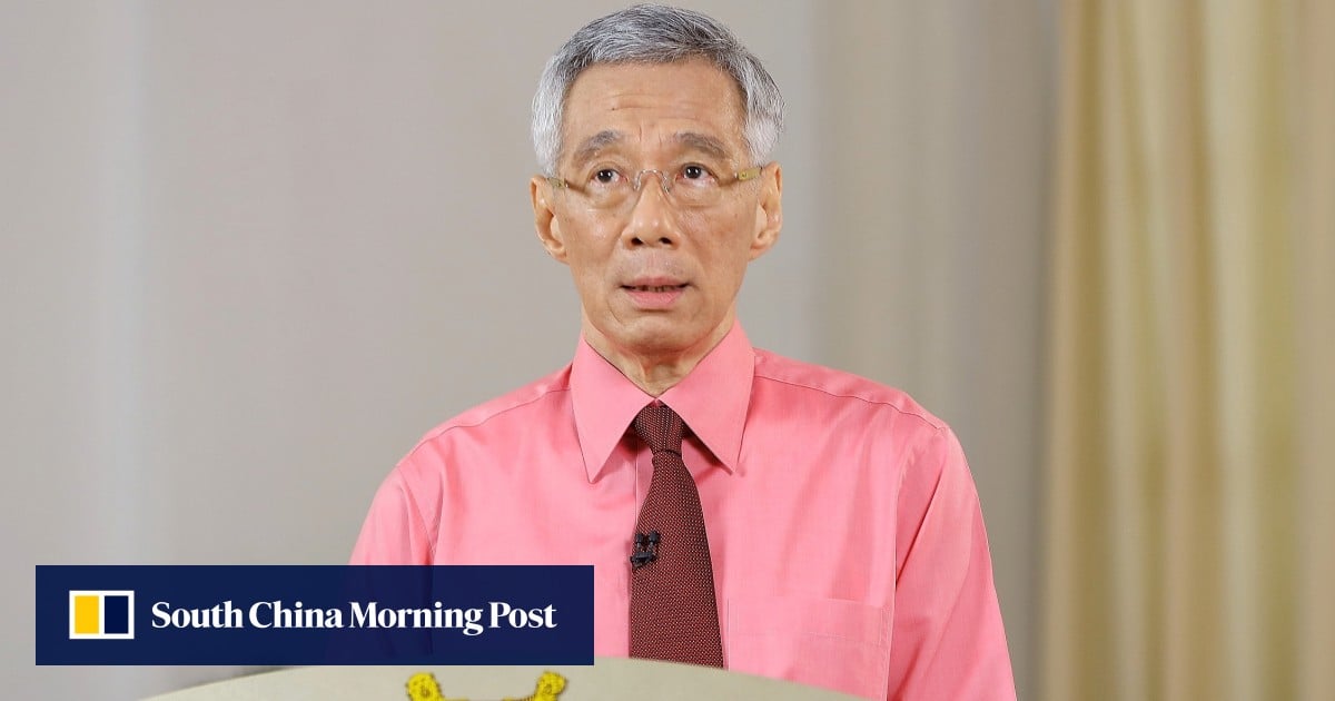Singapore Election 2024: A Crucial Test For The PAP Singapore Election 2024: A Crucial Test For The PAP