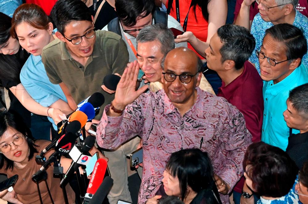 Singapore Election 2024: A Pivotal Vote For The Nation Singapore Election 2024: A Pivotal Vote For The Nation