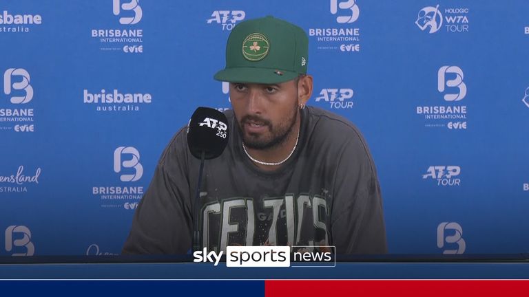 Sinner At Italian Open: Good News After Three-Month Doping Ban Sinner At Italian Open: Good News After Three-Month Doping Ban