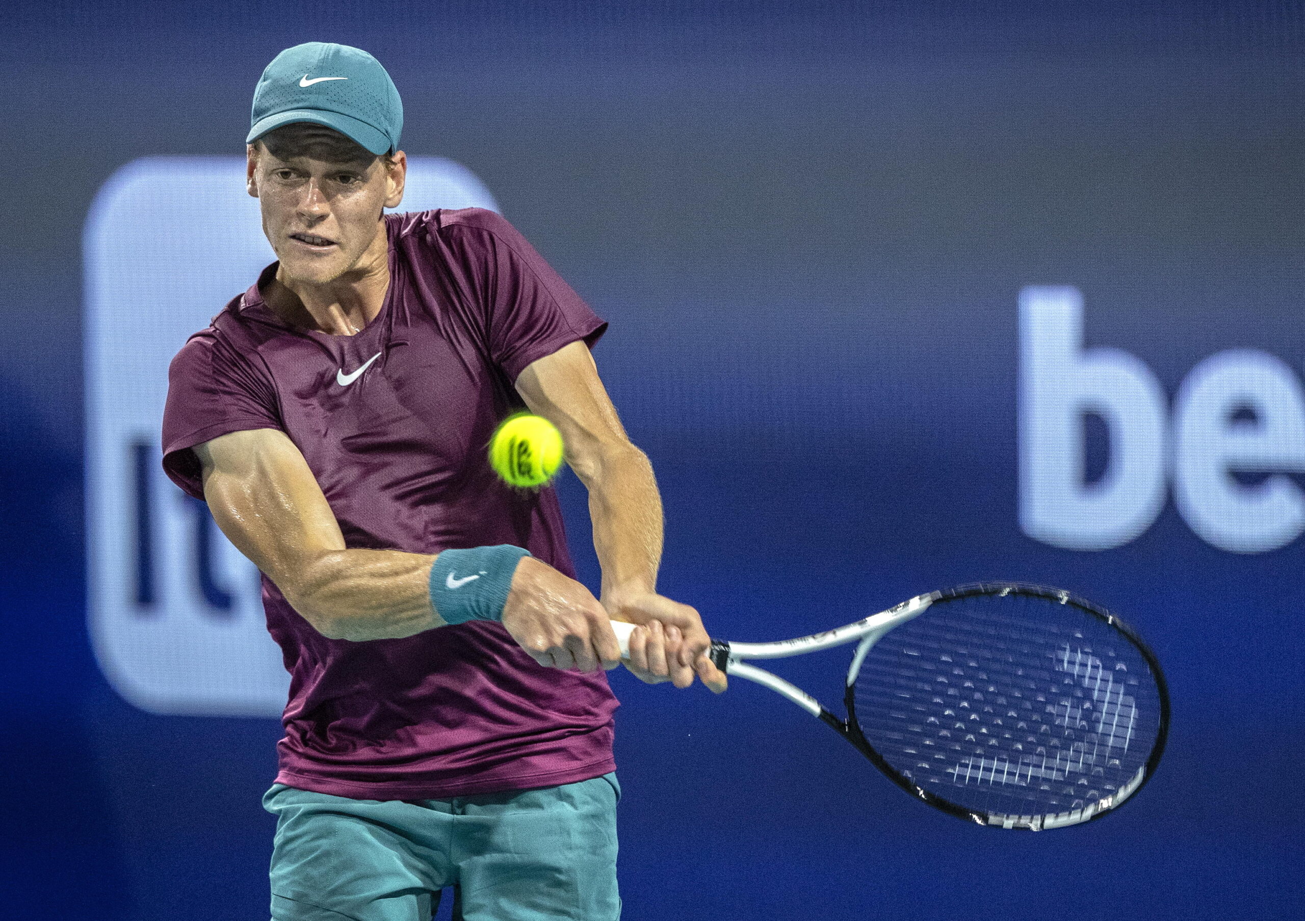 Sinner Claims Top Ranking Spot After Zverev's Monte Carlo Defeat Sinner Claims Top Ranking Spot After Zverev's Monte Carlo Defeat