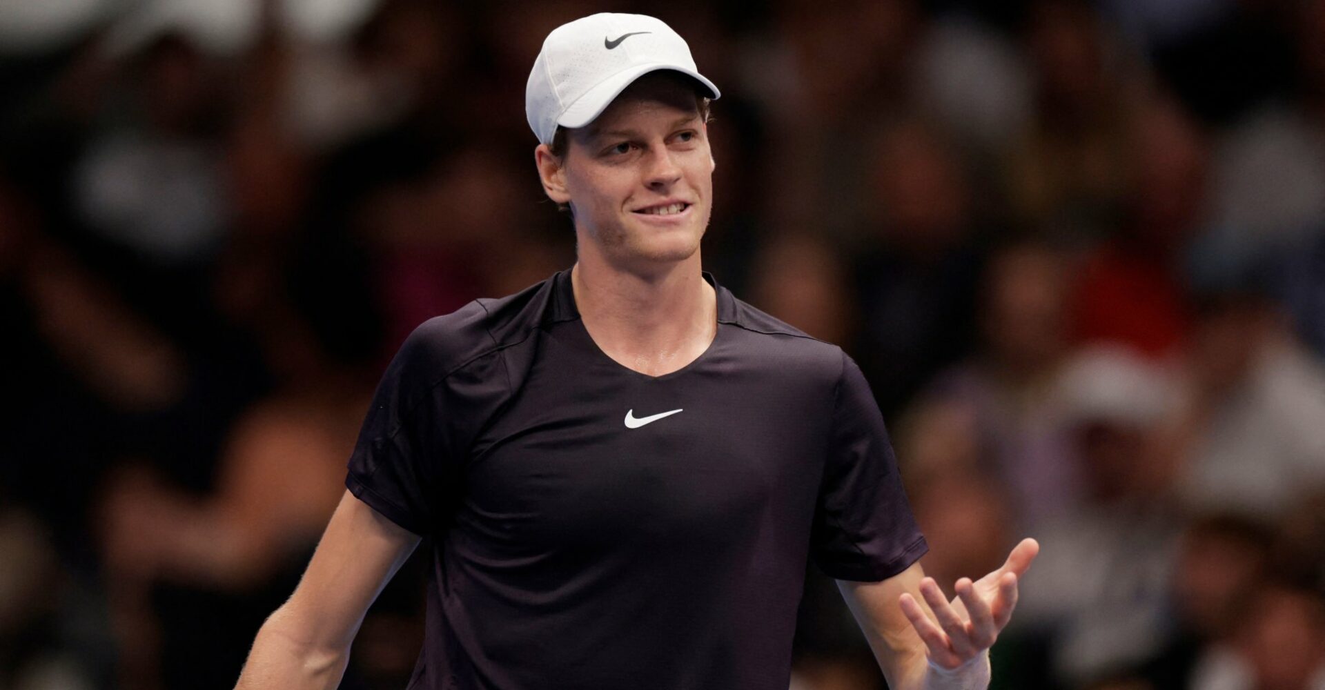 Sinner Makes Italian Open Last 16, Osaka's Upset Loss Sinner Makes Italian Open Last 16, Osaka's Upset Loss
