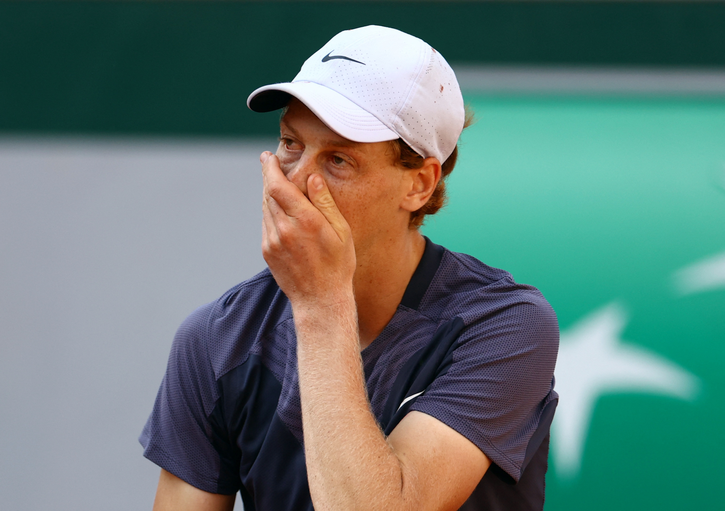 Sinner Post-Ban: French Open Readiness And Top Form Sinner Post-Ban: French Open Readiness And Top Form