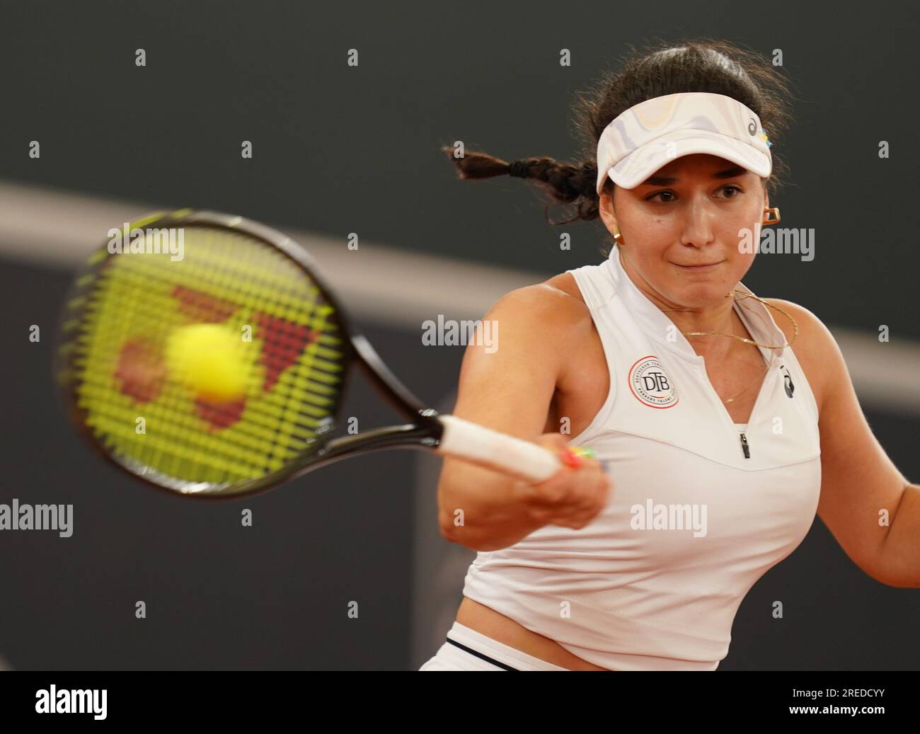 Sinner Returns To Tennis: Hamburg Tournament On His Schedule Sinner Returns To Tennis: Hamburg Tournament On His Schedule