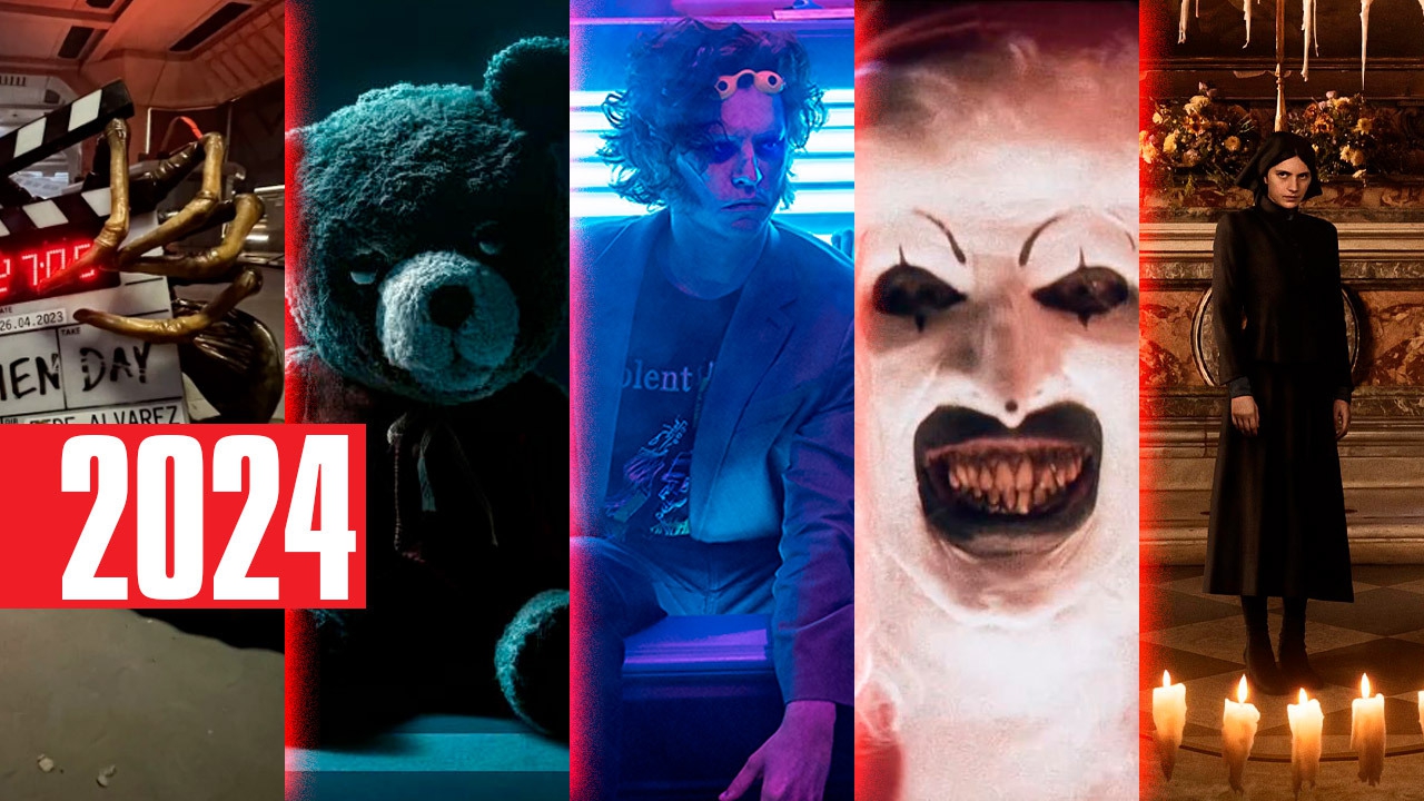 Sinners: A Louisiana Horror Movie Coming Soon To Theaters Sinners: A Louisiana Horror Movie Coming Soon To Theaters