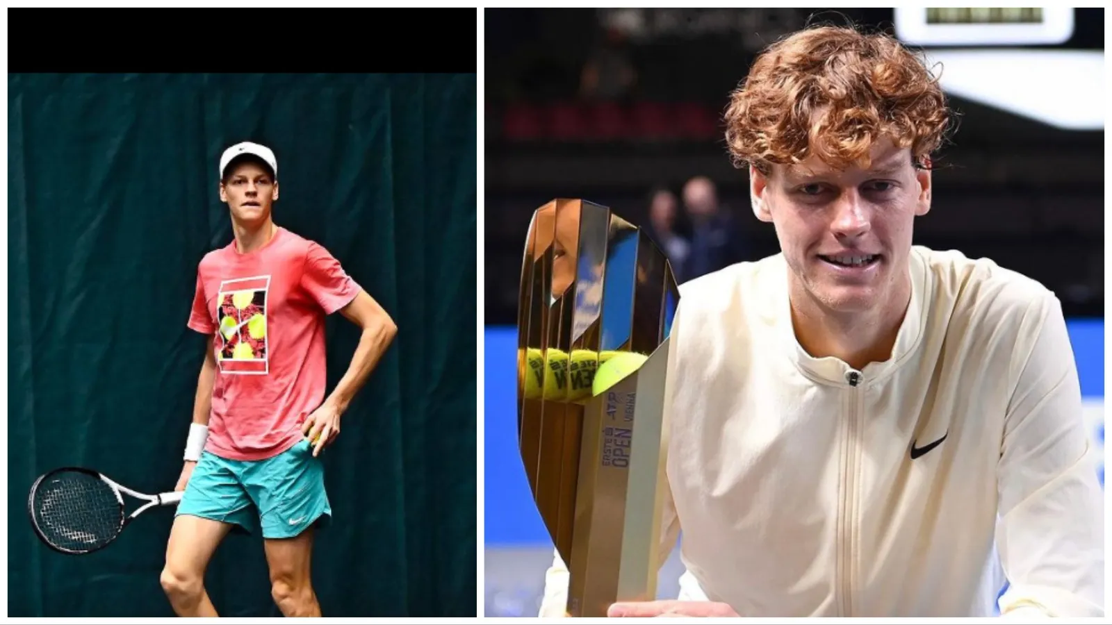 Sinner's Late Wobble: Paris Masters Progress Secured Sinner's Late Wobble: Paris Masters Progress Secured