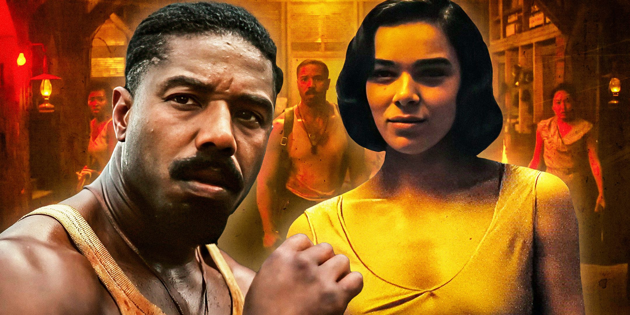 Sinners: Louisiana-Filmed Horror Movie's Theatrical Debut Nears Sinners: Louisiana-Filmed Horror Movie's Theatrical Debut Nears