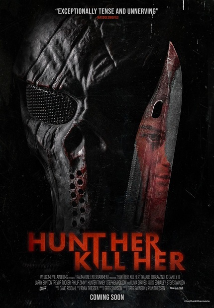Sinners: Louisiana Horror Movie's Theatrical Release Date Announced Sinners: Louisiana Horror Movie's Theatrical Release Date Announced