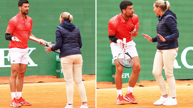 Sinner's Return To The Top: Zverev's Monte Carlo Loss Seals The Deal Sinner's Return To The Top: Zverev's Monte Carlo Loss Seals The Deal