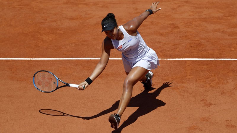 Sinner's Unbeaten Grand Slam Run Continues: French Open Triumph Over Rinderknech Sinner's Unbeaten Grand Slam Run Continues: French Open Triumph Over Rinderknech