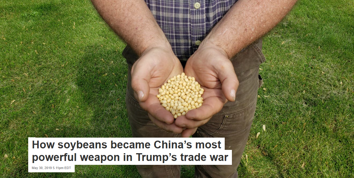 Sinograin Auctions Imported Soybeans To Combat China's Supply Crunch Sinograin Auctions Imported Soybeans To Combat China's Supply Crunch