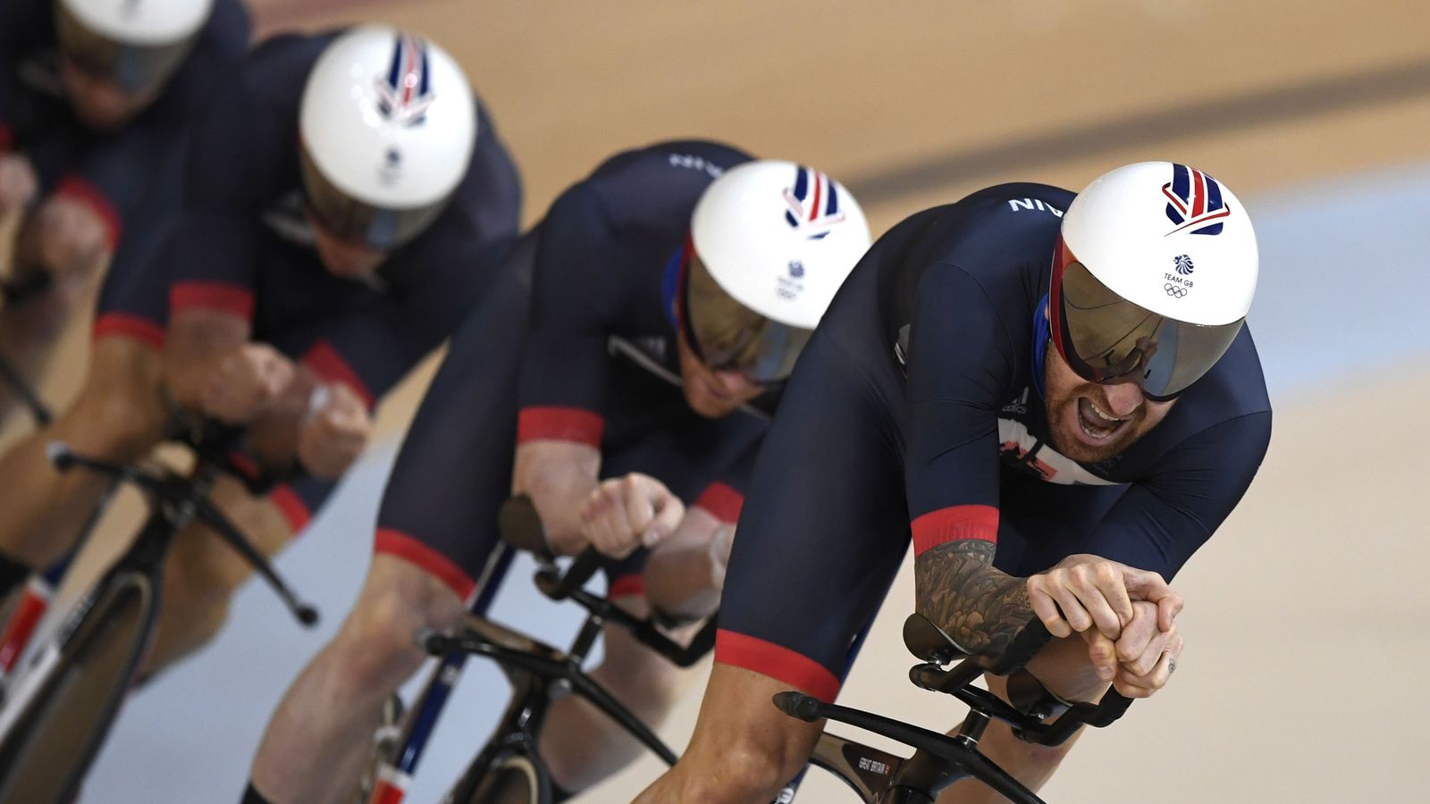 Sir Bradley Wiggins: From Cycling Champion To Drug Addiction And Bankruptcy Sir Bradley Wiggins: From Cycling Champion To Drug Addiction And Bankruptcy