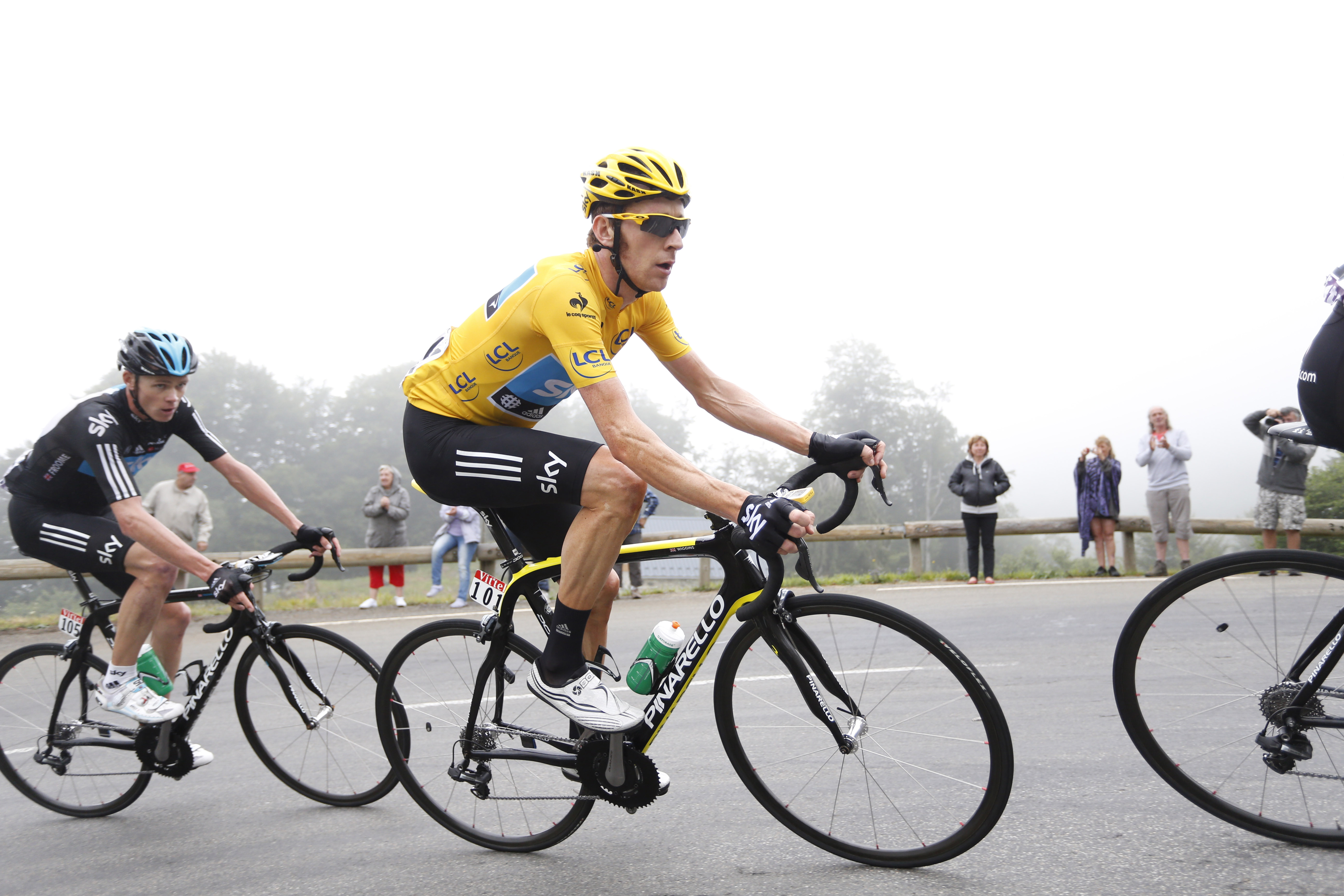 Sir Bradley Wiggins Opens Up About His Post-Cycling Life: Addiction And Financial Woes Sir Bradley Wiggins Opens Up About His Post-Cycling Life: Addiction And Financial Woes