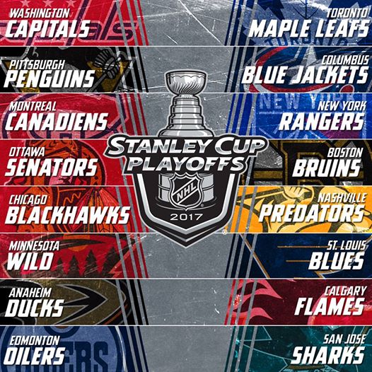 Sir Charles Weighs In: Playoff Predictions Featuring Oilers And Leafs Sir Charles Weighs In: Playoff Predictions Featuring Oilers And Leafs
