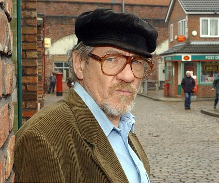 Sir Ian McKellen: A Coronation Street Cameo And Its Lasting Impact Sir Ian McKellen: A Coronation Street Cameo And Its Lasting Impact