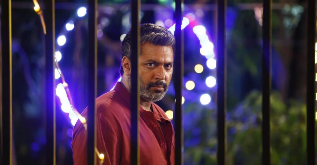 Siren Movie Review: Analyzing The Performances And Beach Setting Siren Movie Review: Analyzing The Performances And Beach Setting