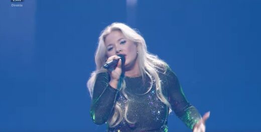 Sissal Til Eurovision 2025: Danmarks Håb? Sissal Til Eurovision 2025: Danmarks Håb?