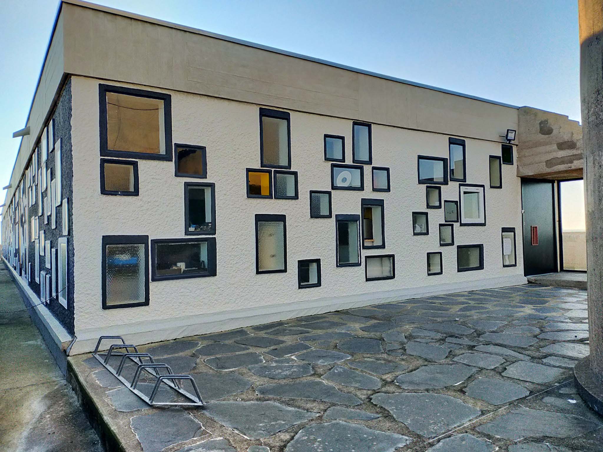 Situation Critique À Saint-Ouen: L'école Maternelle Doit-elle Déménager ? Situation Critique À Saint-Ouen: L'école Maternelle Doit-elle Déménager ?