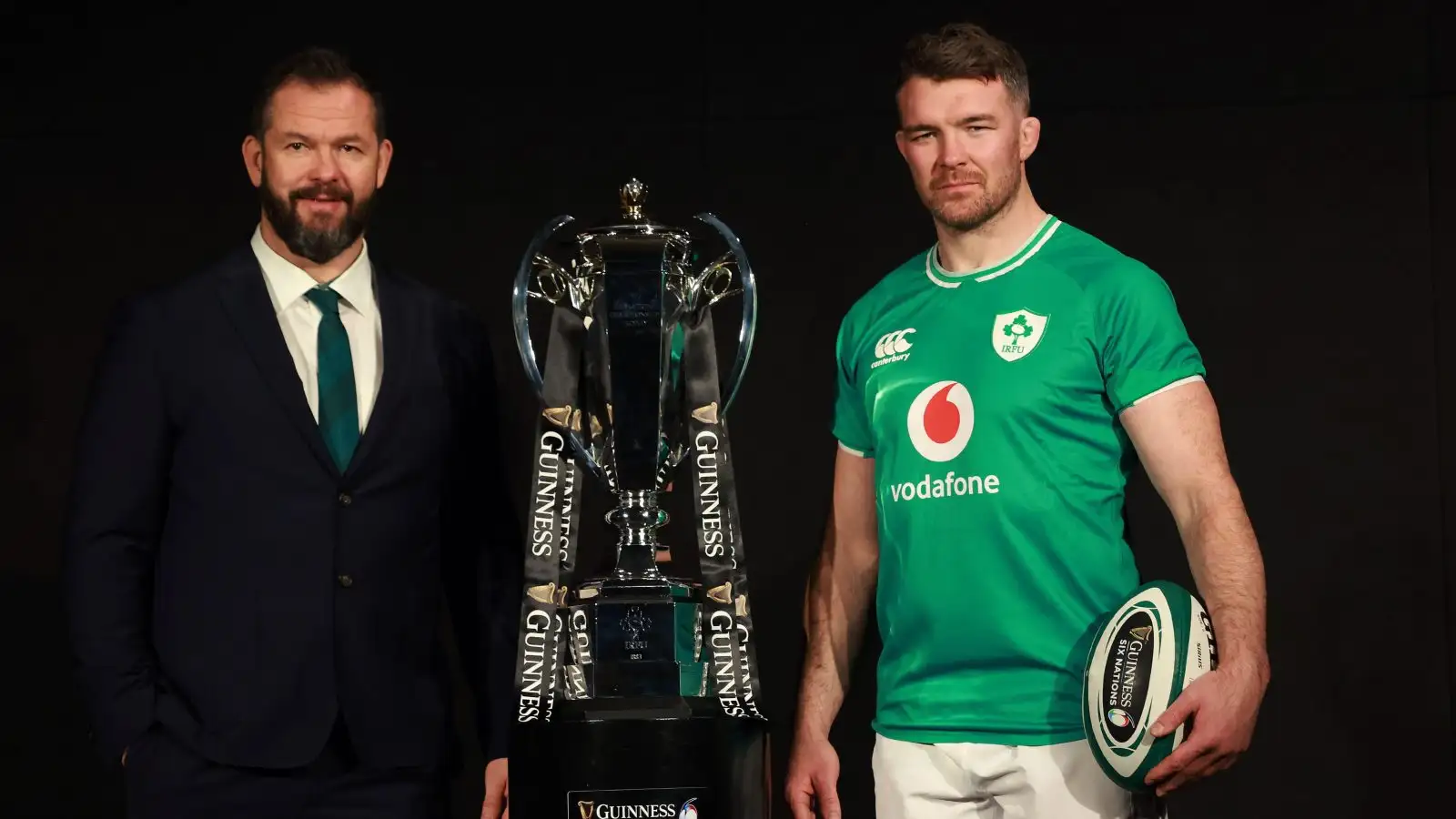 Six Nations 2024: Key Takeaways, France's Win, And British & Irish Lions Selection Six Nations 2024: Key Takeaways, France's Win, And British & Irish Lions Selection