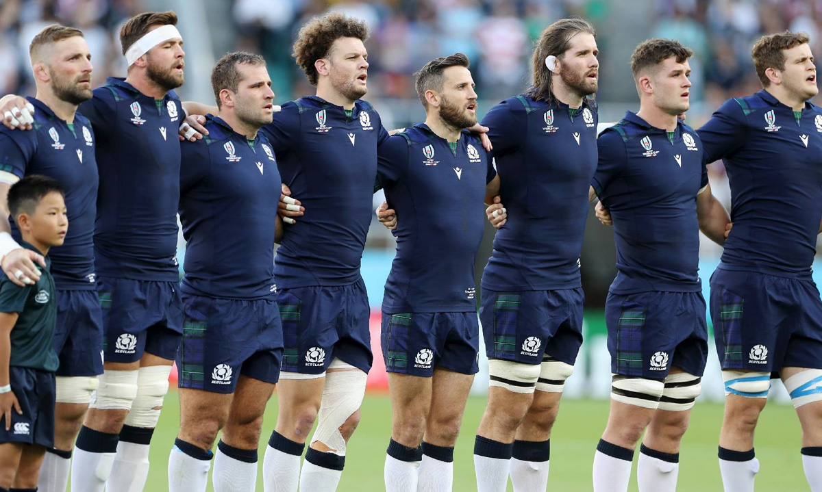 Six Nations 2025: Assessing Scotland's Rugby Performance – Deception Or Reality? Six Nations 2025: Assessing Scotland's Rugby Performance – Deception Or Reality?