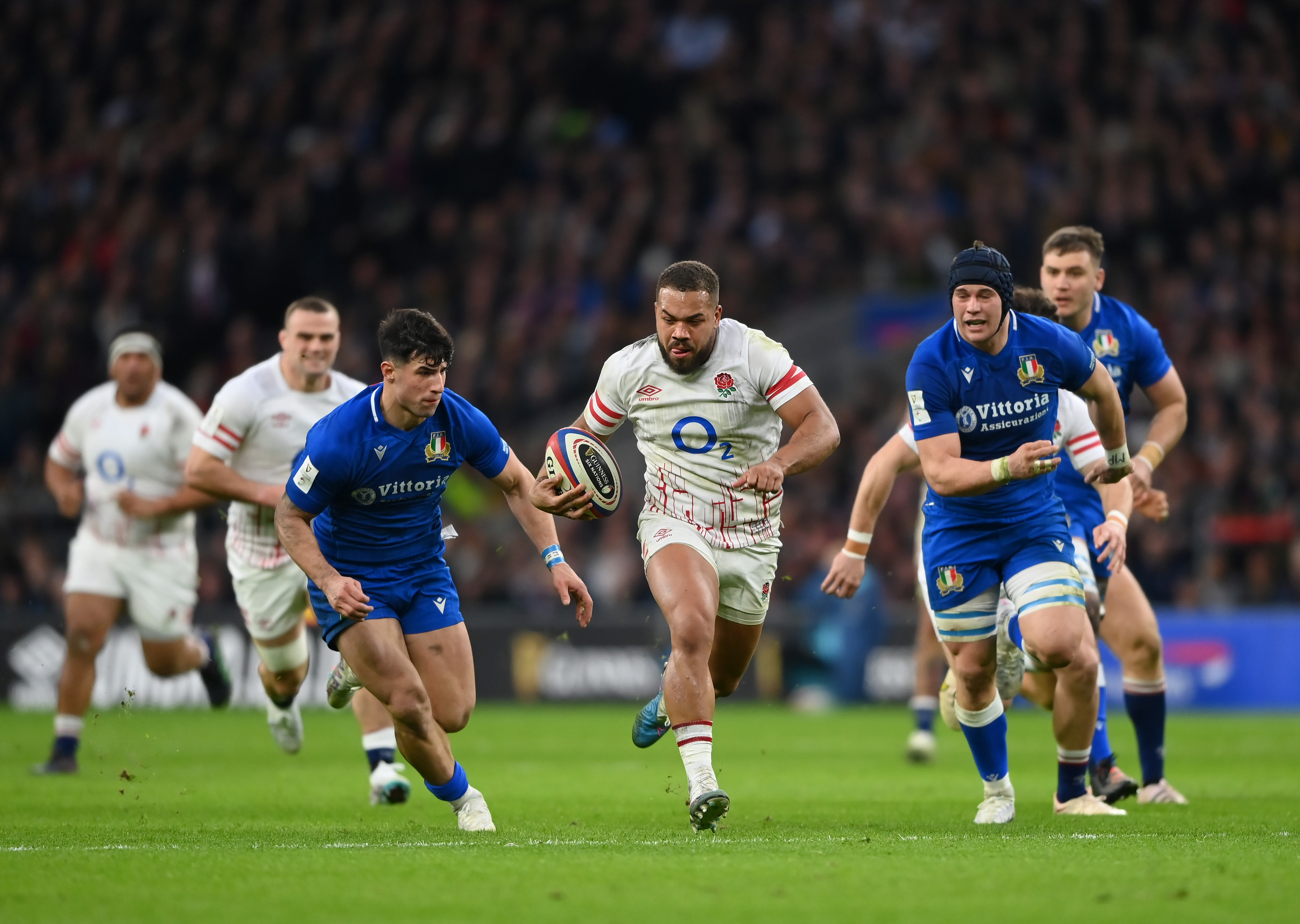 Six Nations 2025: Can France Continue Their Success? Six Nations 2025: Can France Continue Their Success?