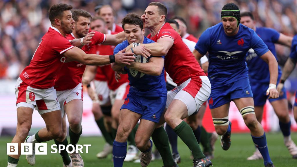 Six Nations 2025: Scotland's True Potential – Deception Or Reality?
