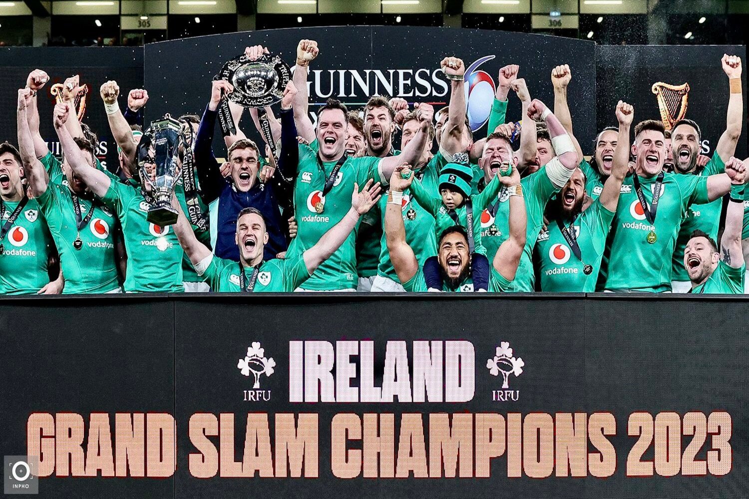 Six Nations Showdown: France's Victory Prepares Them For Ireland Six Nations Showdown: France's Victory Prepares Them For Ireland