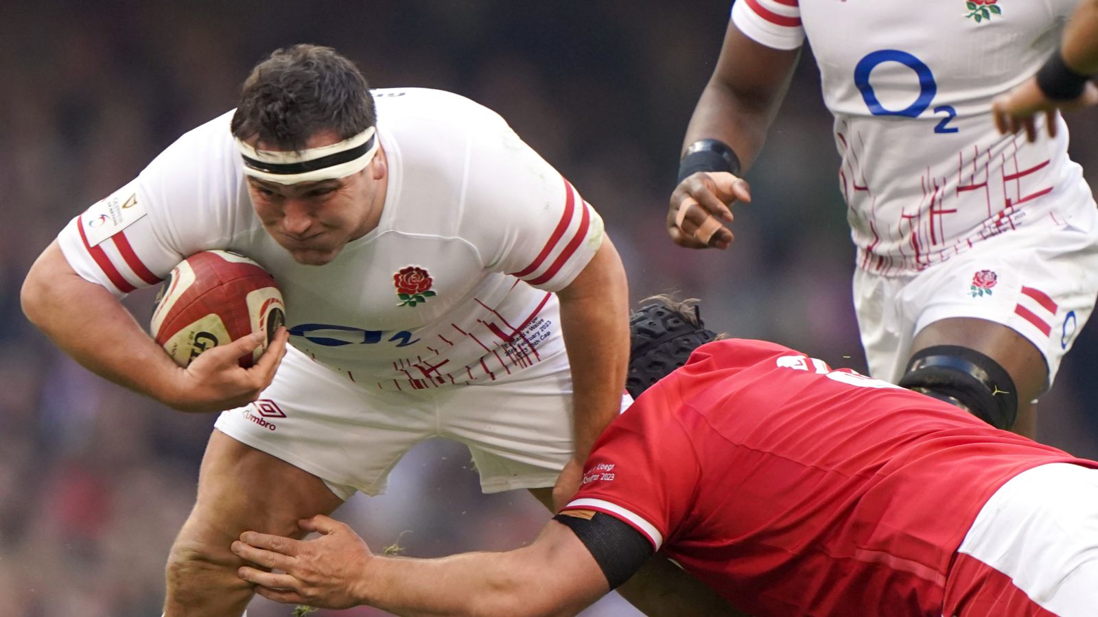 Six Nations Thriller: England Wins Against France Thanks To Daly's Late Try