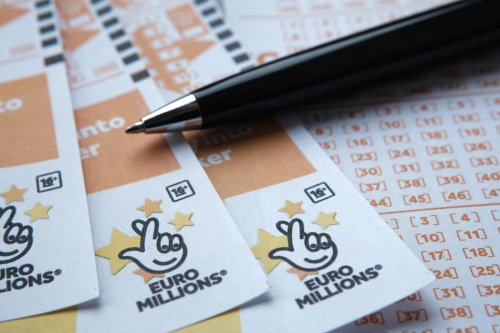 Six-Week Warning For Unclaimed £1 Million National Lottery Win Six-Week Warning For Unclaimed £1 Million National Lottery Win