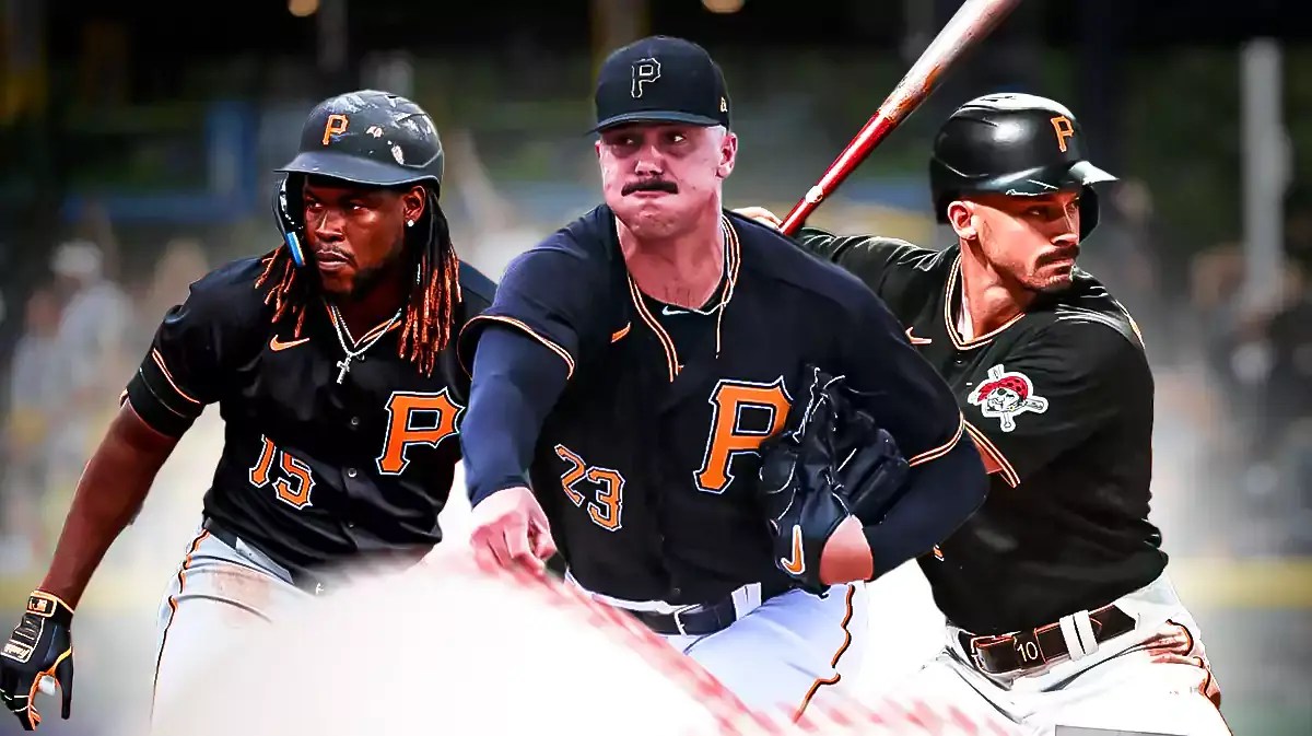 Skenes To Start Opening Day For Pittsburgh Pirates Skenes To Start Opening Day For Pittsburgh Pirates