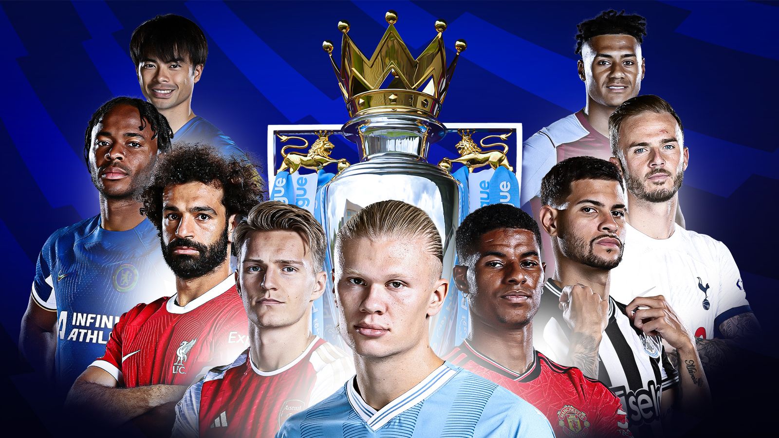 Sky Sports Premier League HD Retro: Where To Find And Watch Classic Matches Sky Sports Premier League HD Retro: Where To Find And Watch Classic Matches