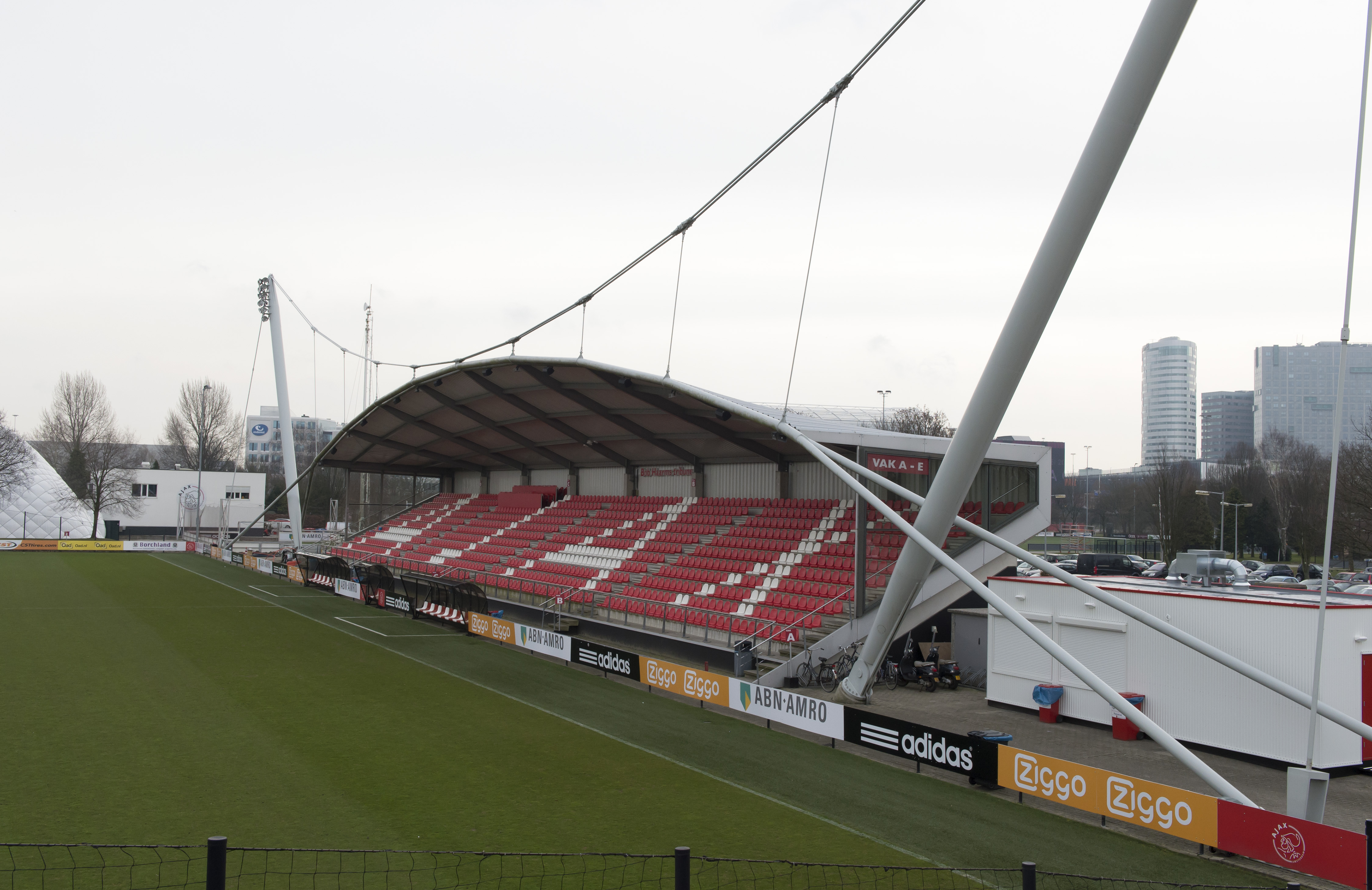 Slot Naar Ajax? Een Realistische Mogelijkheid? Slot Naar Ajax? Een Realistische Mogelijkheid?