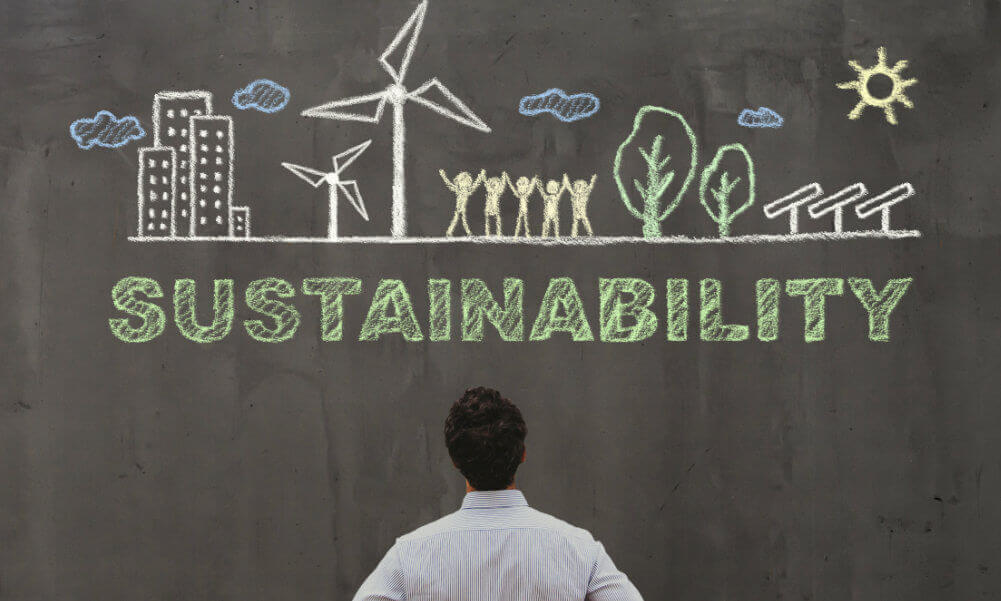 Small Business Sustainability: Finding The Right Funding Small Business Sustainability: Finding The Right Funding