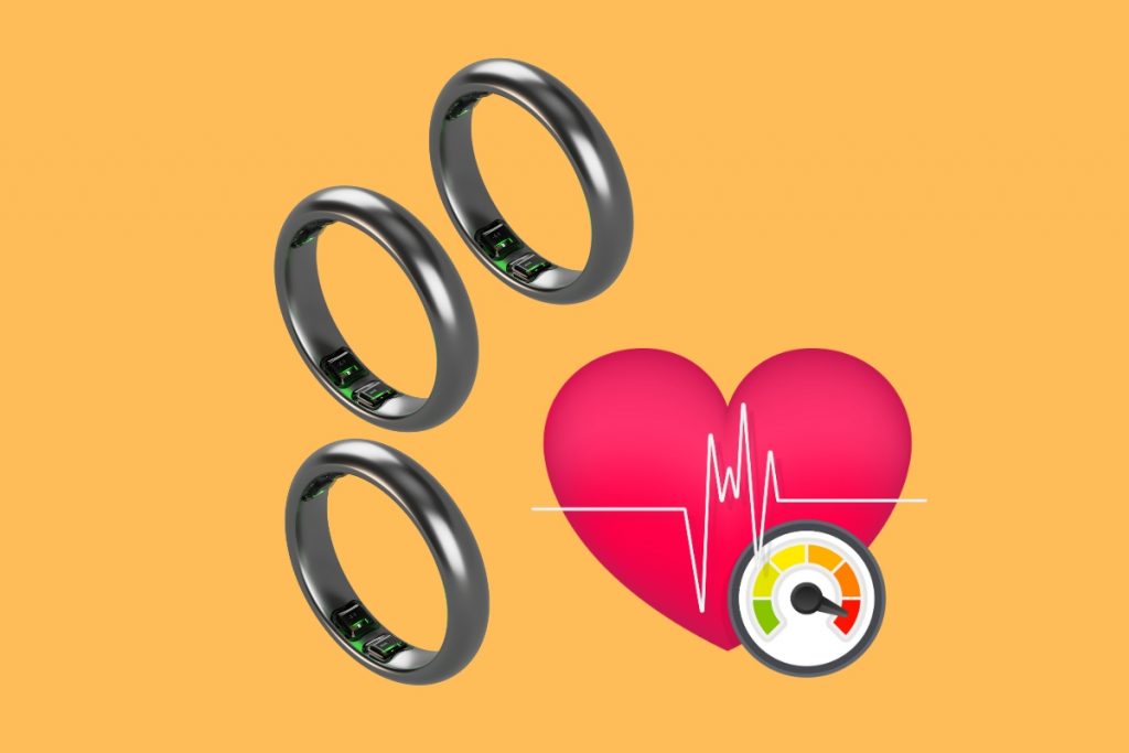 Smart Rings And Fidelity: A New Era Of Relationship Trust? Smart Rings And Fidelity: A New Era Of Relationship Trust?