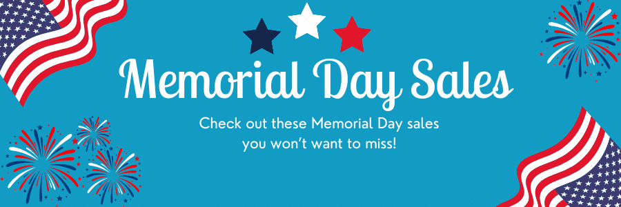 Smart Shopping: Finding The Best Memorial Day Sales Smart Shopping: Finding The Best Memorial Day Sales