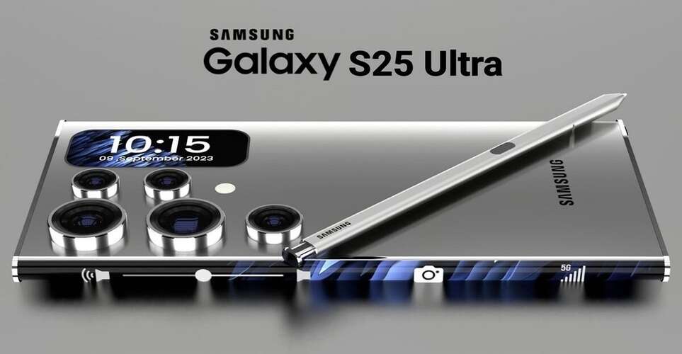 Smartphone Samsung Galaxy S25 Ultra 256 Go : Vente Flash Exceptionnelle Smartphone Samsung Galaxy S25 Ultra 256 Go : Vente Flash Exceptionnelle