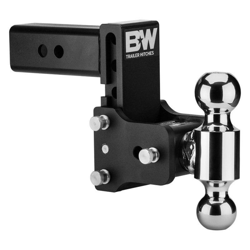 Smith Mountain Lake Bass Tournament: B&W Trailer Hitches Heavy Hitters Next Week! Smith Mountain Lake Bass Tournament: B&W Trailer Hitches Heavy Hitters Next Week!