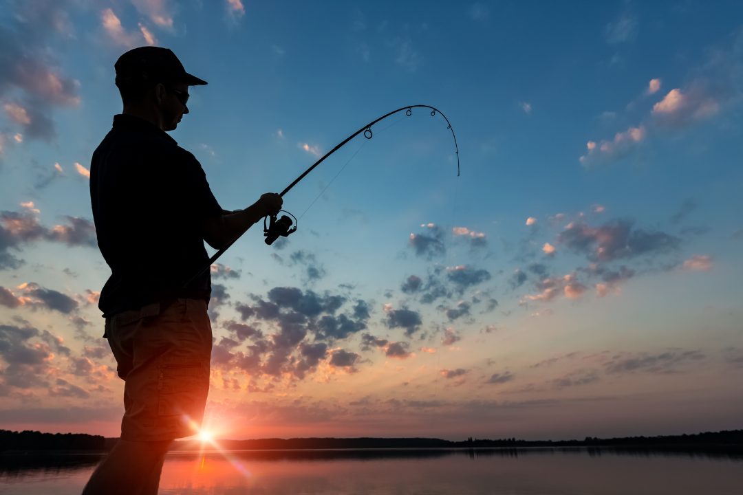 Smith Mountain Lake Fishing Tournament: B&W Trailer Hitches Heavy Hitters All-Star Event Smith Mountain Lake Fishing Tournament: B&W Trailer Hitches Heavy Hitters All-Star Event