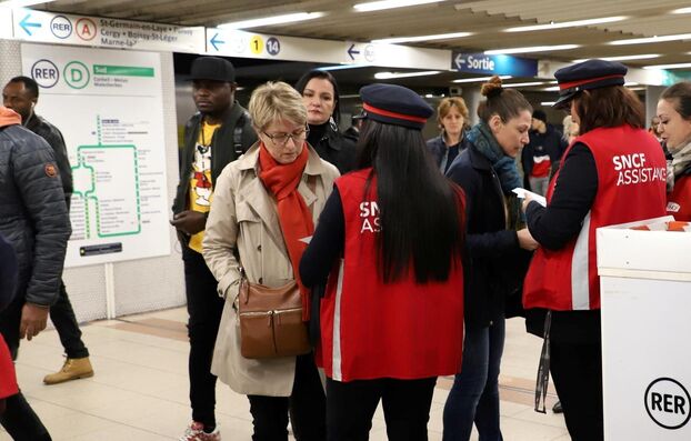 SNCF En Pagaille : La Grève Est-elle Inévitable ?  Déclaration Ministérielle