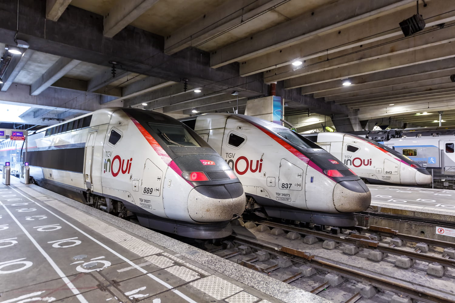 SNCF Grève 8 Mai : Les Dernières Informations Et Prévisions SNCF Grève 8 Mai : Les Dernières Informations Et Prévisions
