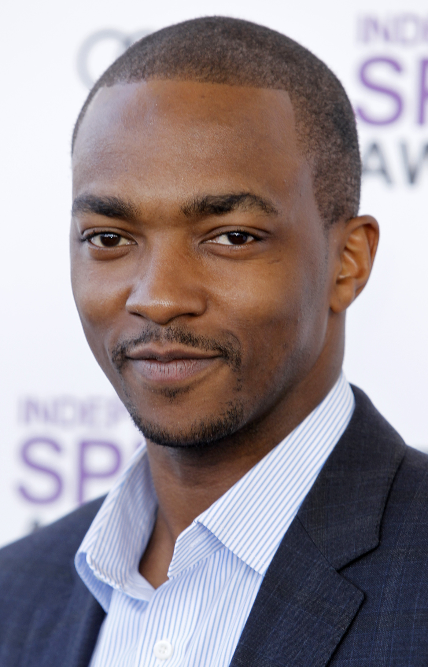 Sneak Preview: Critiquing Anthony Mackie's Sneaker Role In New Family Film Sneak Preview: Critiquing Anthony Mackie's Sneaker Role In New Family Film