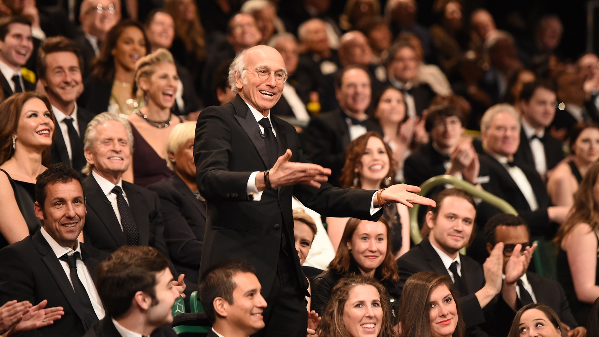 SNL Audience Swore Live: The Uncensored Moment On G105 SNL Audience Swore Live: The Uncensored Moment On G105
