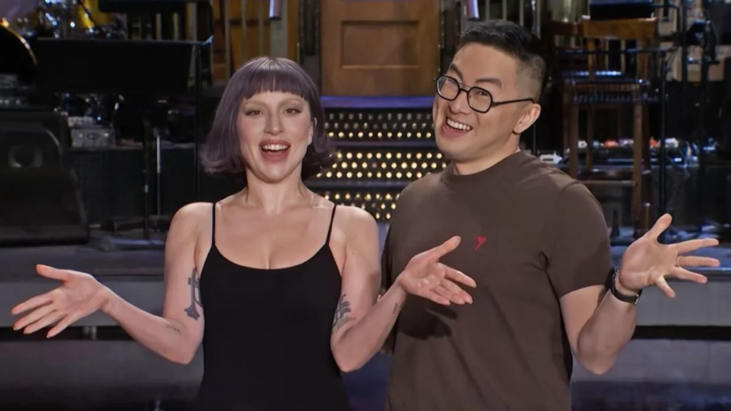 SNL: Bowen Yang's Plea To Recast J.D. Vance SNL: Bowen Yang's Plea To Recast J.D. Vance