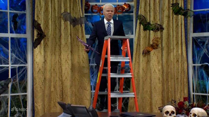 SNL Cold Open: Republican Senators' Epic Fail In High School Group Chat Parody SNL Cold Open: Republican Senators' Epic Fail In High School Group Chat Parody