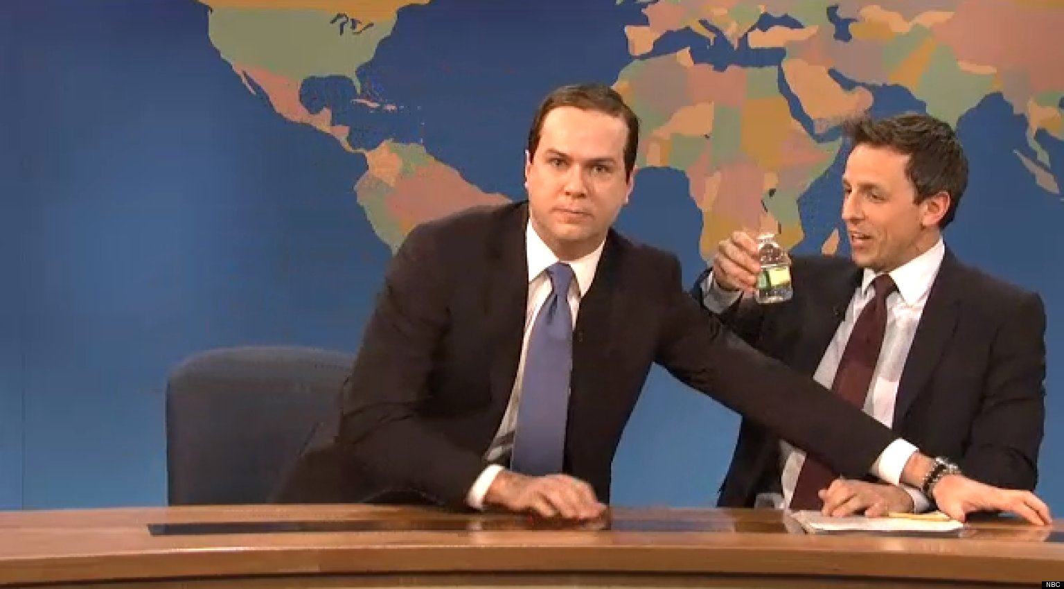 SNL Mocks Hegseth, Vance, And Rubio In Hilarious High School Group Chat Cold Open SNL Mocks Hegseth, Vance, And Rubio In Hilarious High School Group Chat Cold Open
