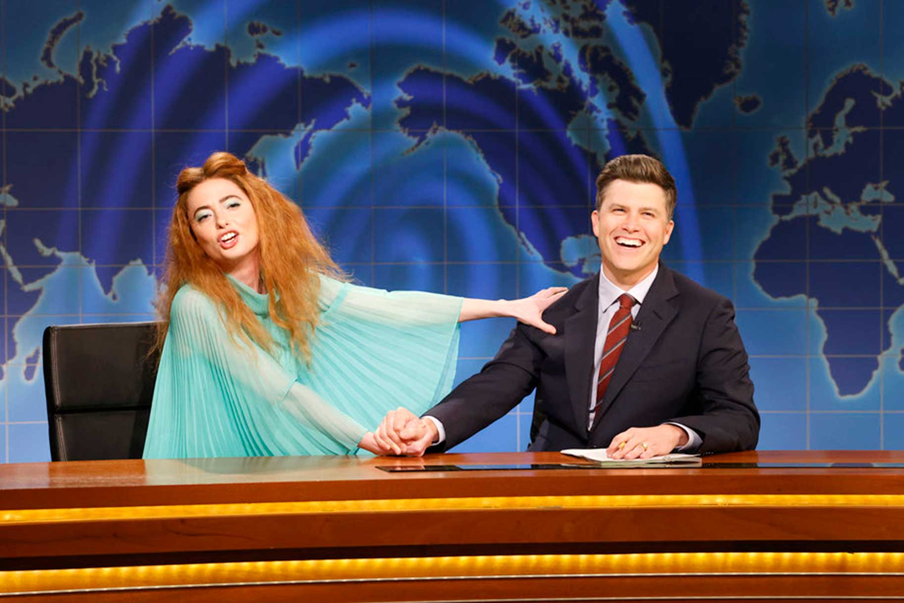 SNL's 50th Season Finale: A Record-Breaking Night SNL's 50th Season Finale: A Record-Breaking Night