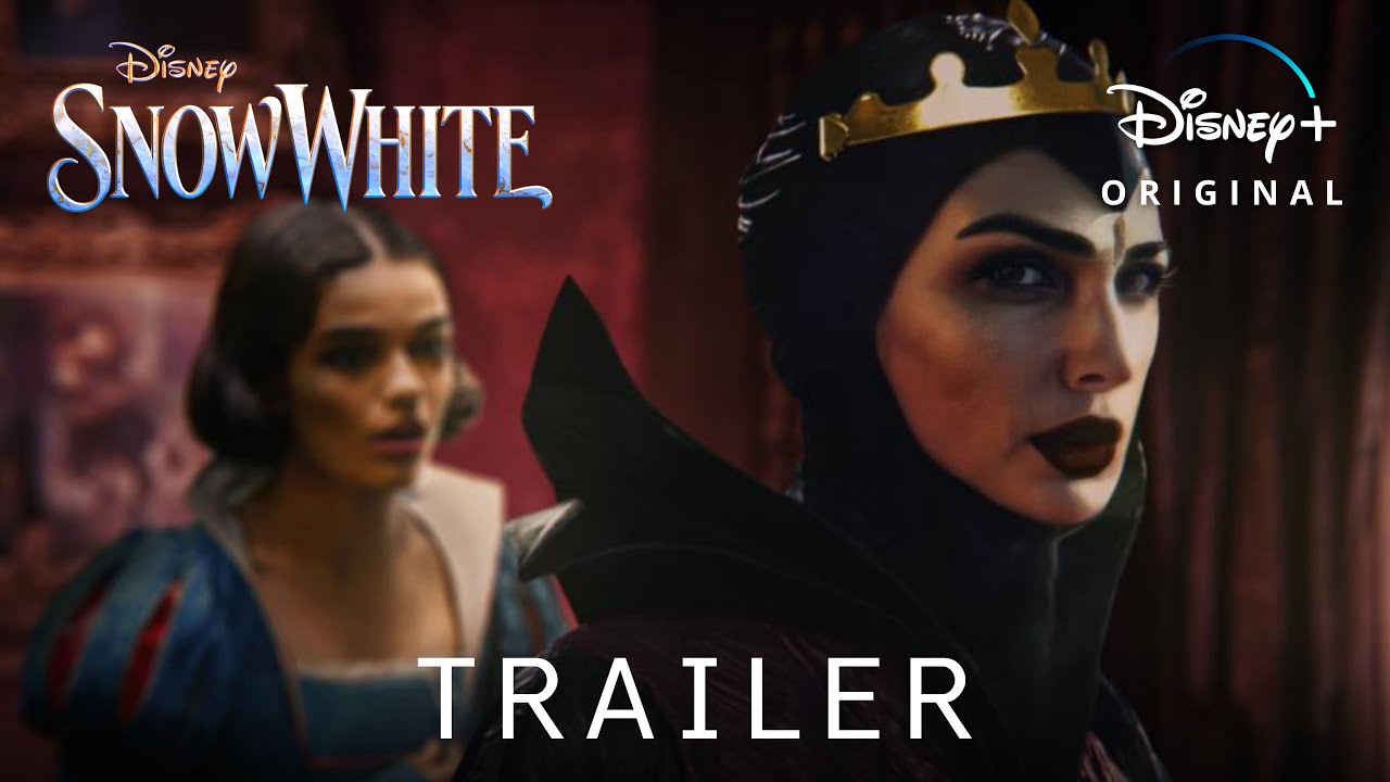 Snow White Live-Action Movie: Streaming Availability & Options Snow White Live-Action Movie: Streaming Availability & Options
