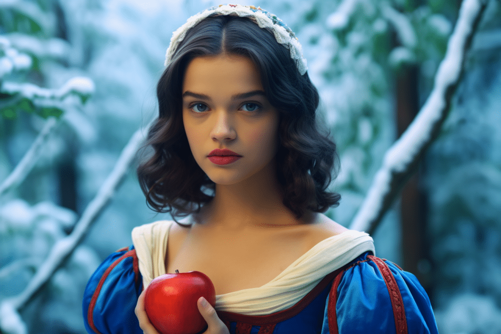 Snow White Remake: How A 1987 Horror Film Foreshadowed Disney's Changes Snow White Remake: How A 1987 Horror Film Foreshadowed Disney's Changes
