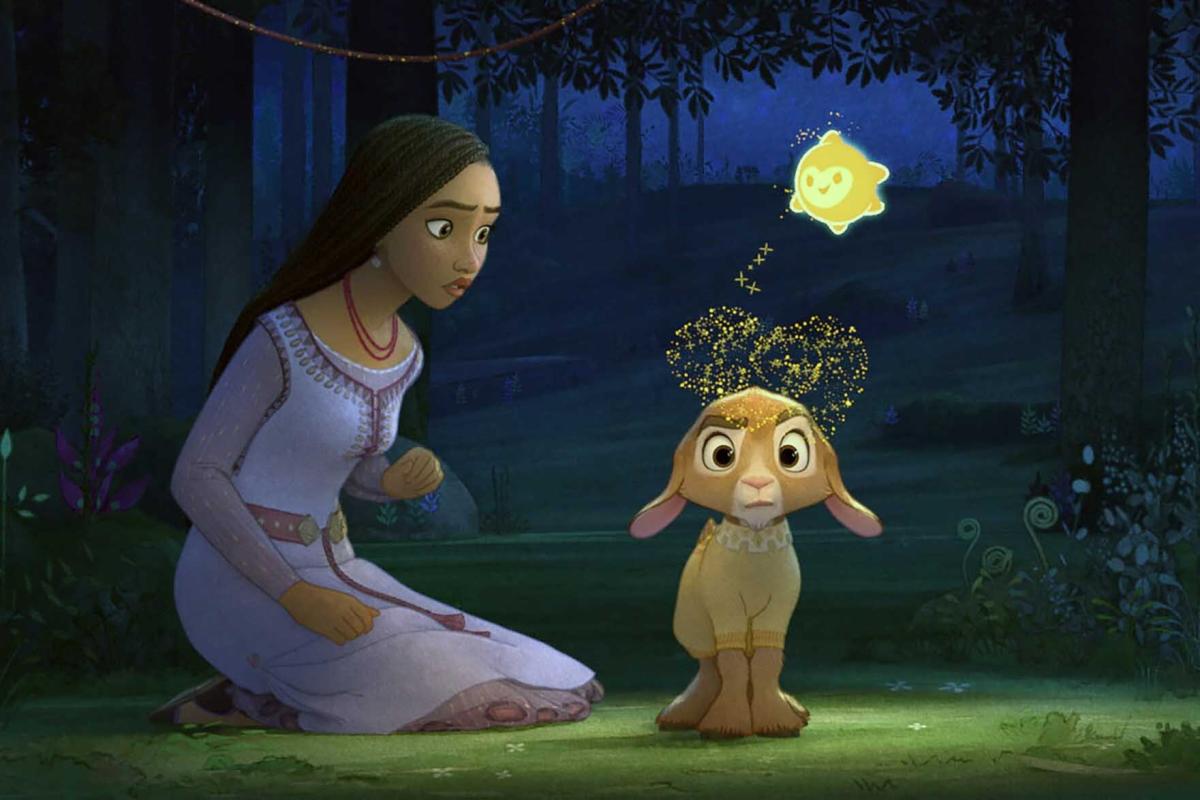 Snow White's $169 Million Underperformance: Signals Trouble For Disney's Live-Action Strategy? Snow White's $169 Million Underperformance: Signals Trouble For Disney's Live-Action Strategy?